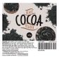 BLACK COCOA POWDER | 500G -