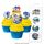 SONIC THE HEDGEHOG | EDIBLE WAFER CUPCAKE TOPPERS | 16 PIECE PACK - BB 06/25