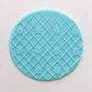 QUILTED | DEBOSSER
