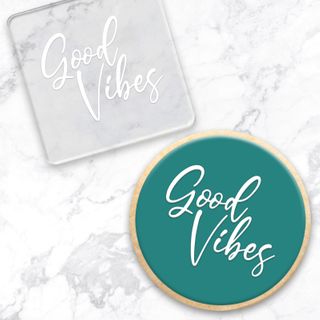 GOOD VIBES | DEBOSSER