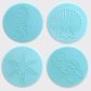 SEA | DEBOSSERS | SET OF 4