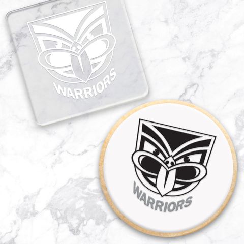 NEW ZEALAND WARRIORS | NRL | DEBOSSER