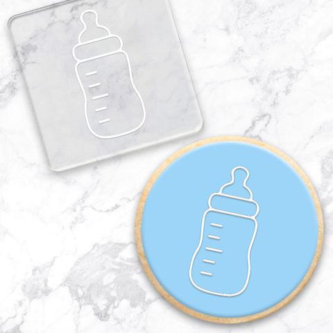 BABY BOTTLE | DEBOSSER