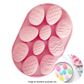 EASTER EGG ASSORTED | SILICONE MOULD