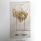 CAKE CRAFT | METAL TOPPER | BRIDE TO BE | GOLD