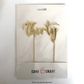 CAKE CRAFT | METAL TOPPER | THIRTY | GOLD