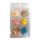 COCOMELON | SUGAR DECORATIONS | 6 PIECE PACK - BB 30/12/25