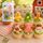 FARM ANIMALS | SUGAR DECORATIONS | 6 PIECE PACK
