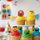SESAME STREET | SUGAR DECORATIONS | 6 PIECE PACK