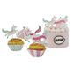 UNICORN | CUPCAKE KIT