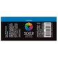 VIVID | ROYAL BLUE | GEL COLOUR | 21G