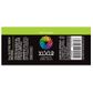 VIVID | ELECTRIC GREEN | GEL COLOUR | 21G - BB 19/09/26