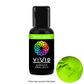 VIVID | ELECTRIC GREEN | GEL COLOUR | 21G - BB 19/09/26