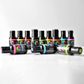VIVID | ELECTRIC GREEN | GEL COLOUR | 21G - BB 19/09/26