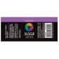 VIVID | REGAL PURPLE | GEL COLOUR | 21G - BB 19/09/26