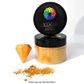 VIVID | WARM GOLD | EDIBLE METALLIC DUST | 50G - BB 19/04/26