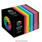 VIVID | 12 PACK | GEL COLOURS | 12 X 21G - BB 19/09/26