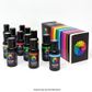 VIVID | 12 PACK | GEL COLOURS | 12 X 21G - BB 19/09/26
