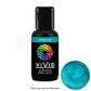 VIVID | TURQUOISE | GEL COLOUR | 21G - BB 19/08/26