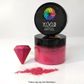 VIVID | MAGENTA | EDIBLE METALLIC DUST | 50G - BB 07/10/27