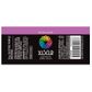 VIVID | ELECTRIC PURPLE | GEL COLOUR | 21G - BB 15/01/26