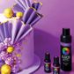 VIVID | ELECTRIC PURPLE | GEL COLOUR | 21G - BB 15/01/26