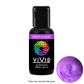 VIVID | ELECTRIC PURPLE | GEL COLOUR | 21G - BB 15/01/26