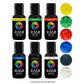 VIVID | PRIMARY 6 PACK | GEL COLOURS | 6 X 21G - BB 09/01/2028
