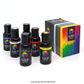 VIVID | PRIMARY 6 PACK | GEL COLOURS | 6 X 21G - BB 09/01/2028