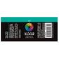 VIVID | TEAL | GEL COLOUR | 21G - BB 19/09/26