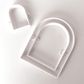 ARCH | COOKIE CUTTER | 3 PIECES