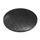 CAKE BOARD | BLACK | 14 INCH | ROUND | MDF | 15MM THICK