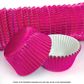 CAKE CRAFT | 700 PINK FOIL BAKING CUPS | PACK OF 500