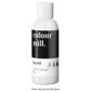 COLOUR MILL | BLACK | FOOD COLOUR | 100ML - 08/28