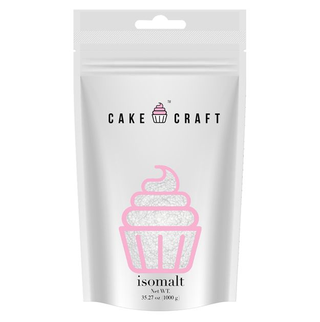 Isomalt Basics for Home Bakers - All About Isomalt