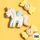 ROYAL ICING MIX | WHITE | 25KG
