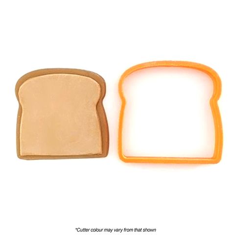 BREAD | COOKIE CUTTER