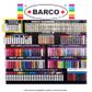 BARCO | BAKING ESSENTIALS | DISPLAY STAND