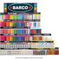 BARCO | PAINT | DISPLAY STAND