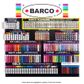 BARCO | FLAVOURS | DISPLAY STAND