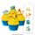 POKEMON | EDIBLE WAFER CUPCAKE TOPPERS | 16 PIECE PACK - BB 12/25