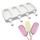 ICE CREAM POPSICLE SILICONE MOULD