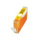CAKE CRAFT | CANON CLI-651Y EDIBLE INK REFILL CARTRIDGE | YELLOW | 14ML