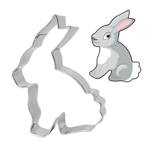 EASTER RABBIT | COOKIE CUTTER