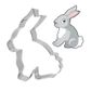 EASTER RABBIT | COOKIE CUTTER