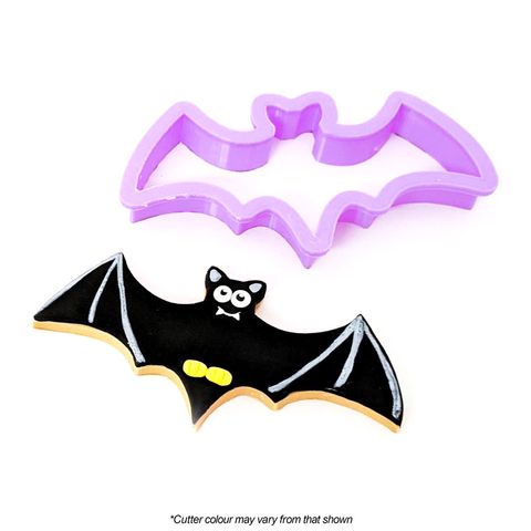 BAT | COOKIE CUTTER