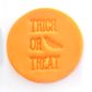 TRICK OR TREAT | STAMP