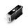 CAKE CRAFT | CANON PGI-670BK | EDIBLE INK REFILL CARTRIDGE | BLACK | 24ML