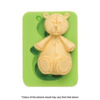 BEAR SILICONE MOULD