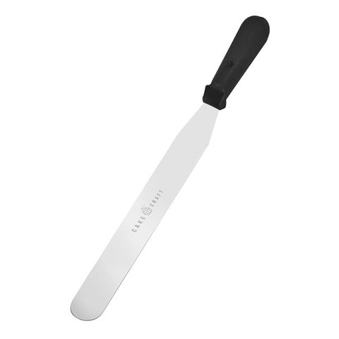 CAKE CRAFT | STRAIGHT SPATULA | 12 INCH